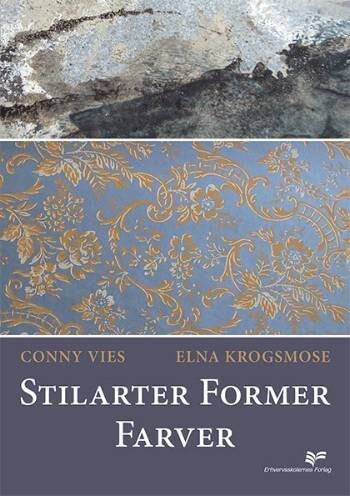 Stilarter Former Farver