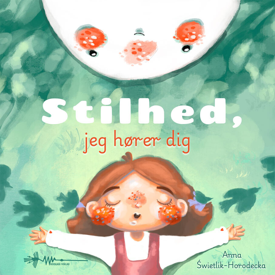 Stilhed Jeg Hører Dig