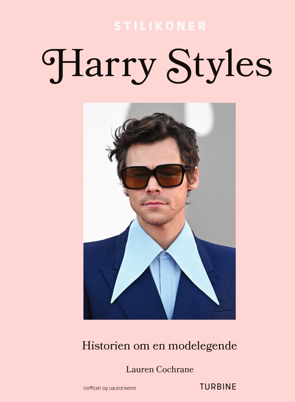 Stilikoner Harry Styles