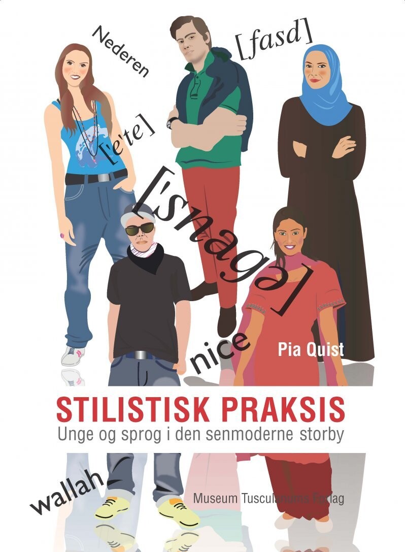 Stilistisk Praksis