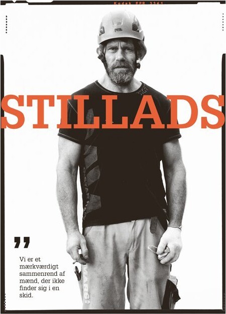Stillads