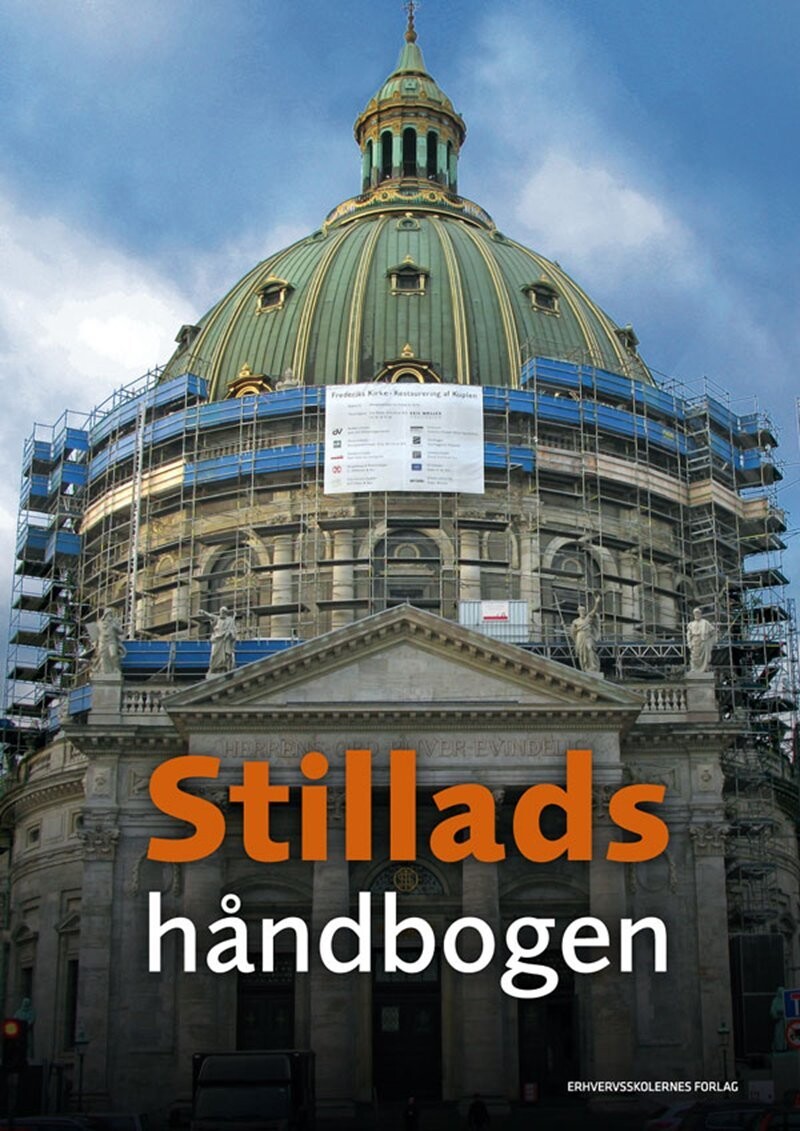 Stilladshåndbogen