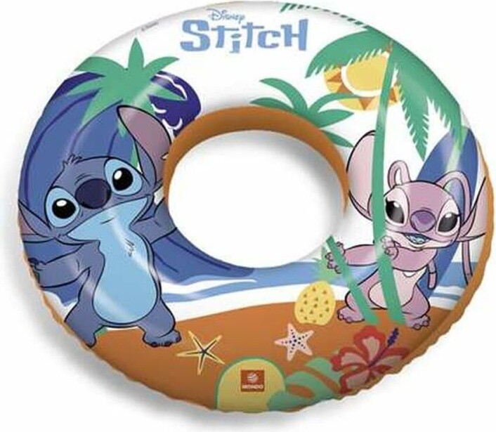 Stitch Badering - 50 Cm