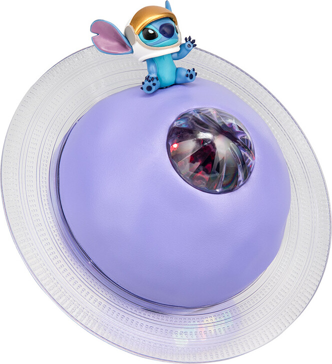 Stitch Galaxy Projection Light Rechargeable Batter
