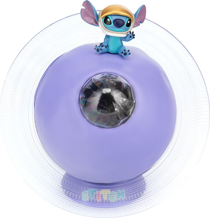 Stitch Galaxy Projection Light Rechargeable Batter