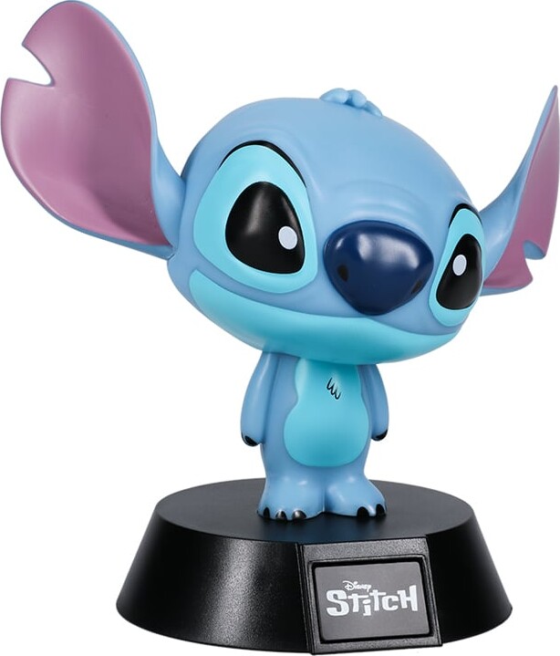 Stitch Icon Light