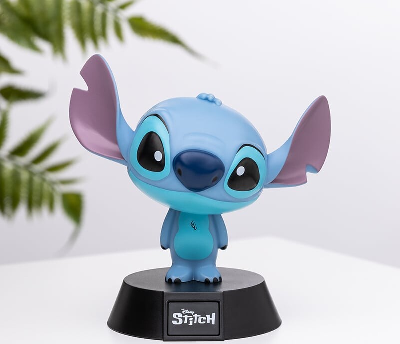 Stitch Icon Light