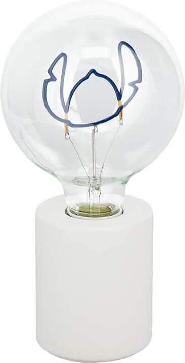 Stitch - Led Neon Bulb Lamp