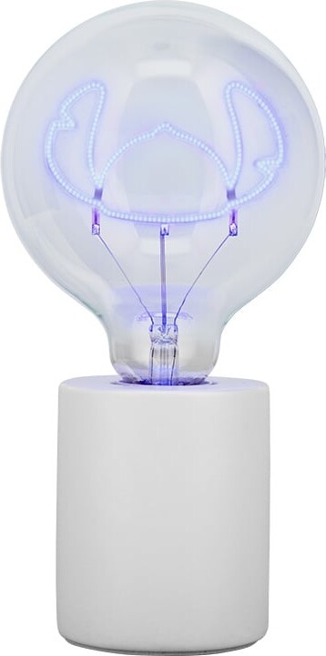 Stitch - Led Neon Bulb Lamp