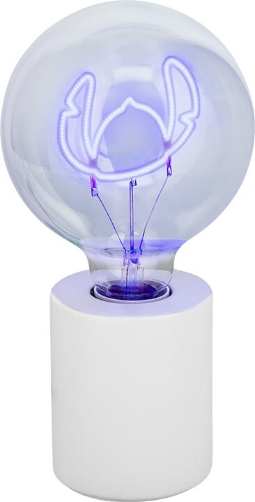 Stitch - Led Neon Bulb Lamp