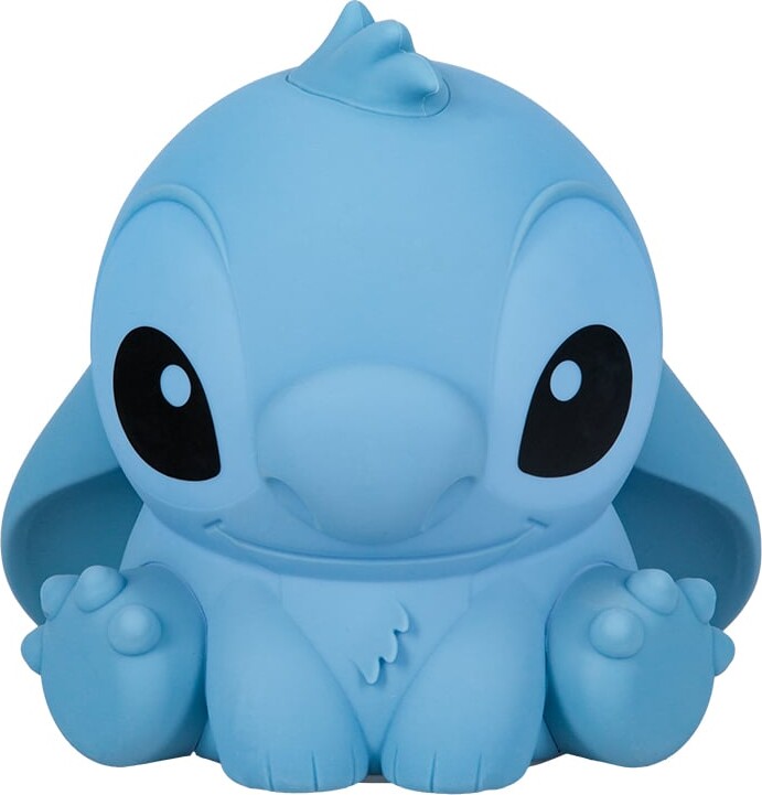 Stitch Silicone Light Rechargeable Battery Version
