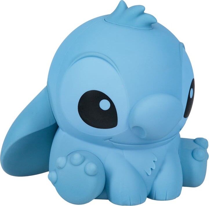 Stitch Silicone Light Rechargeable Battery Version