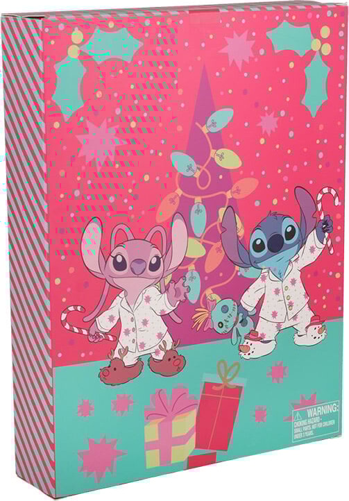 Stitch Stationery 24 Day Advent Calendar