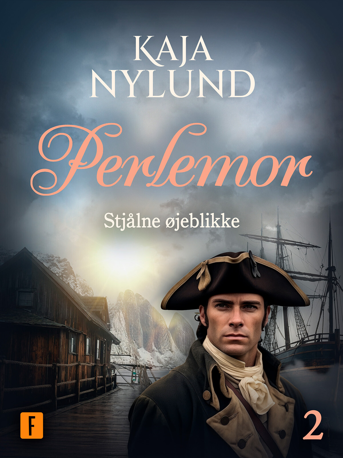Stjålne Øjeblikke