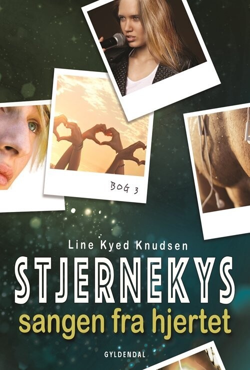 Stjernekys 3 - Sangen Fra Hjertet