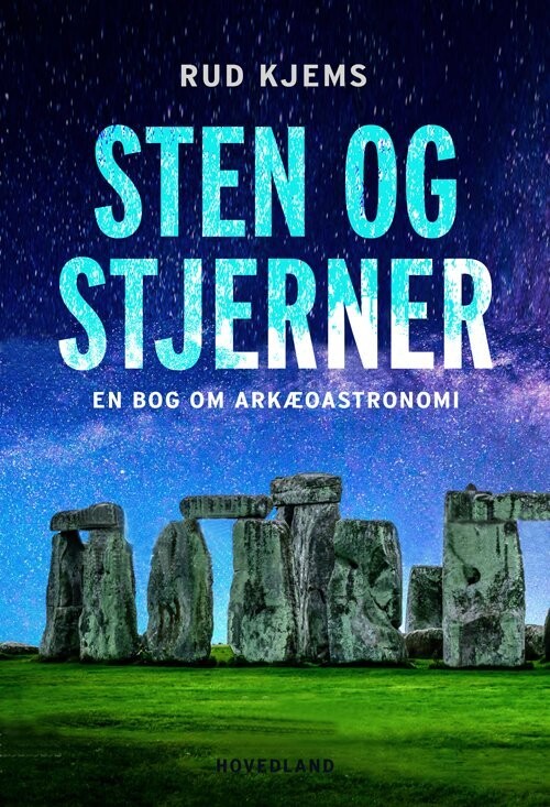 Sten Og Stjerner
