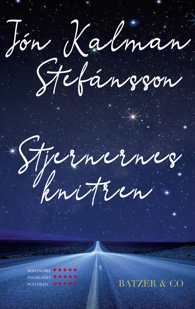 Stjernernes Knitren