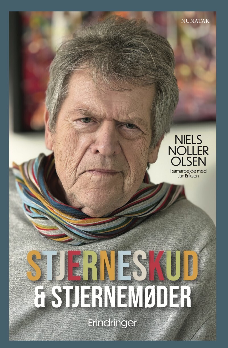 Stjerneskud Stjernemøder