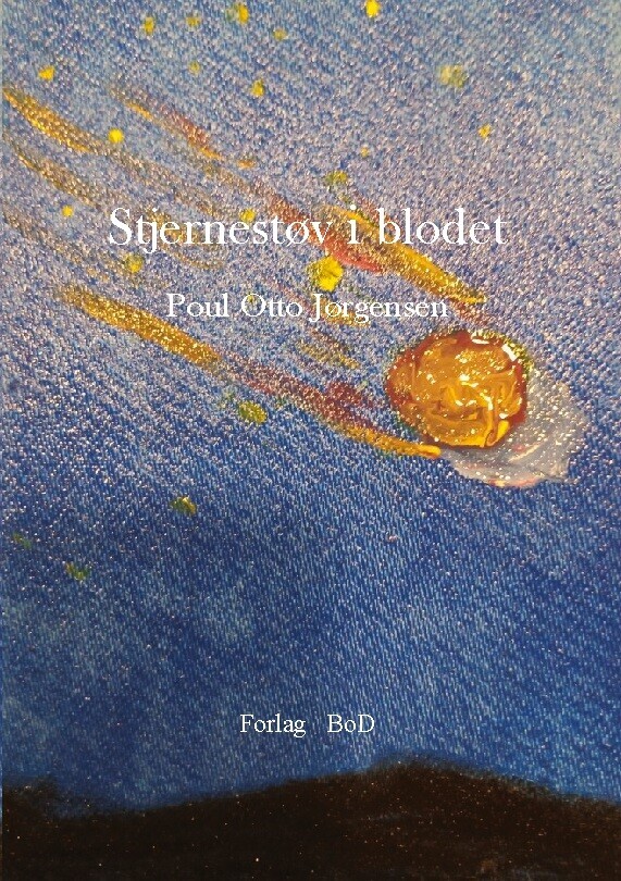 Stjernestøv I Blodet