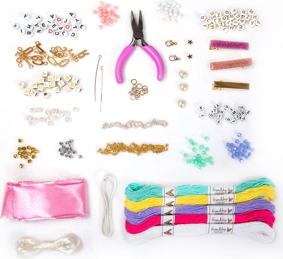 Stmt - Diy Personaliseret Accessories