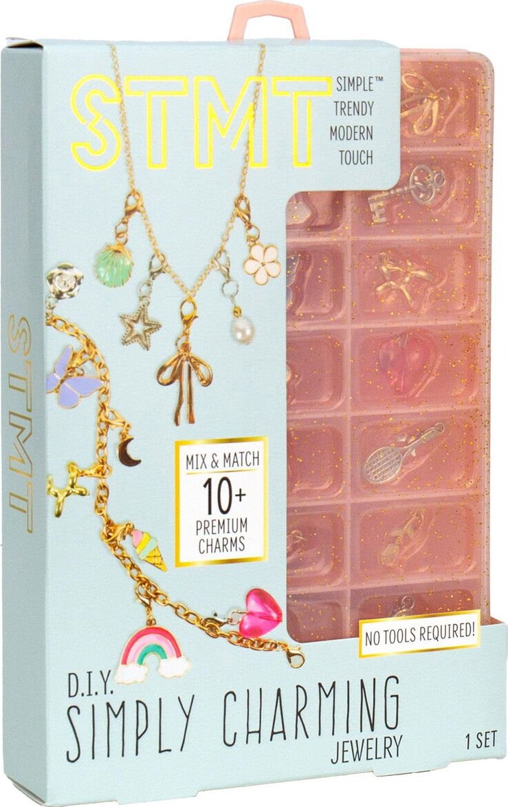 Stmt - Diy Simply Charming