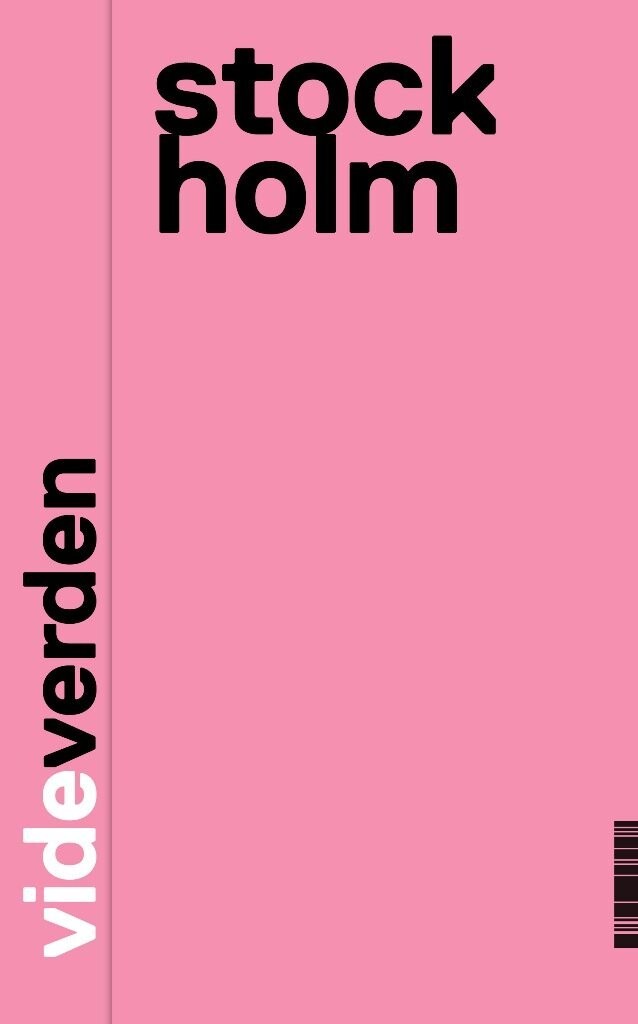 Vide Verden - Stockholm