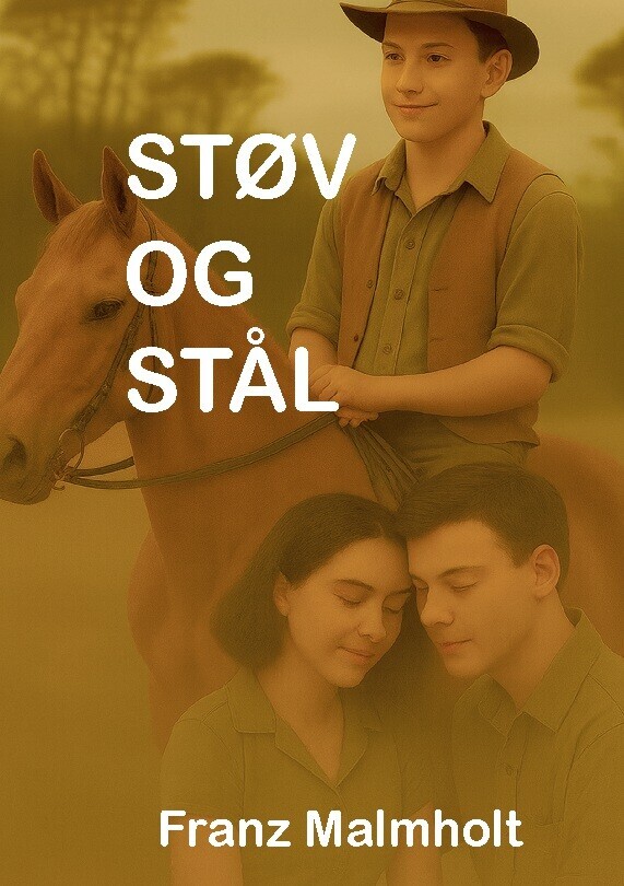 Støv Og Stål