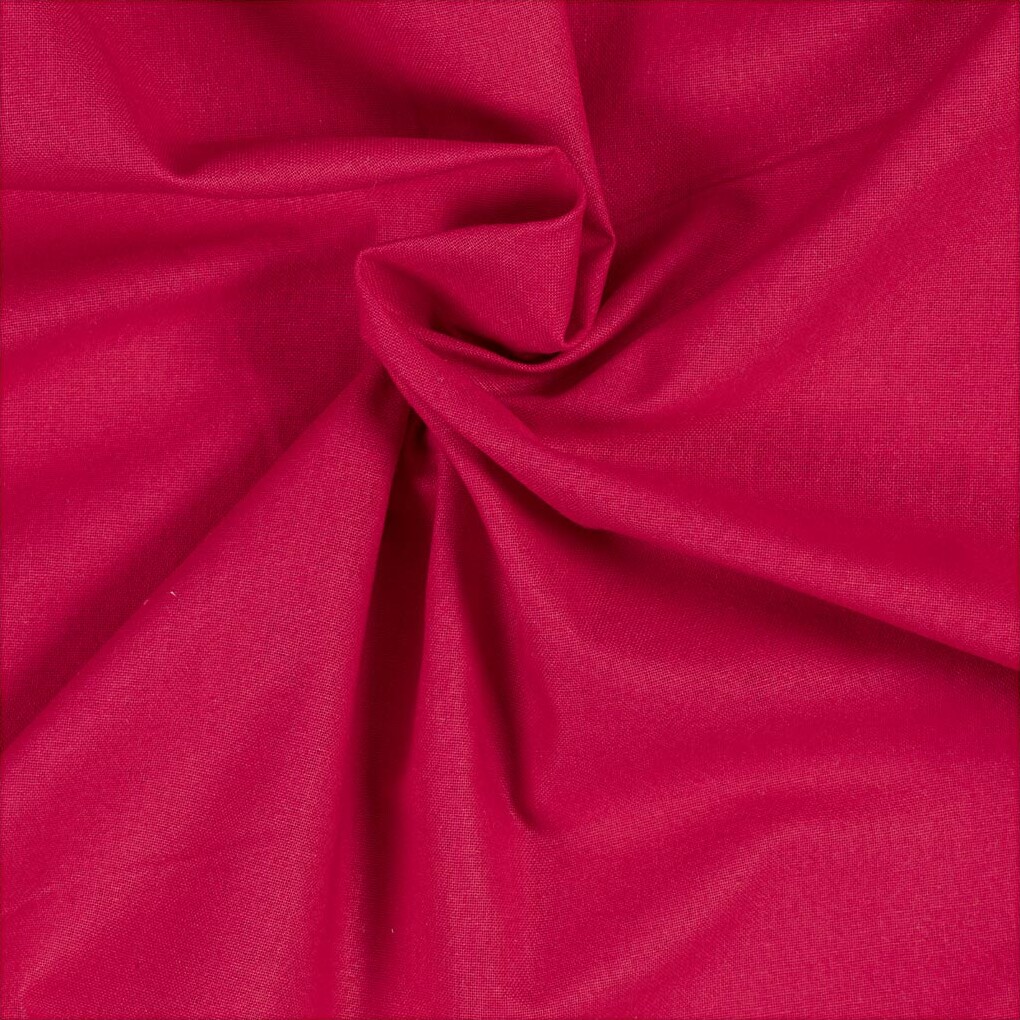 Stof - B 145 Cm - 140 G - Pink - 5 M