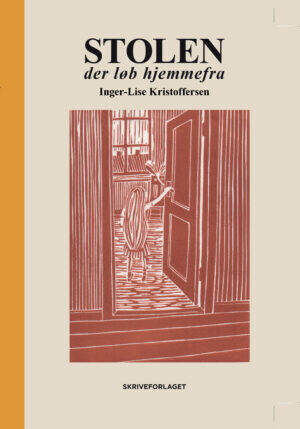 Stolen Der Løb Hjemmefra