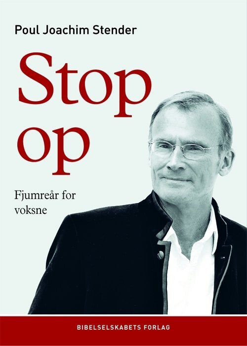 Stop Op