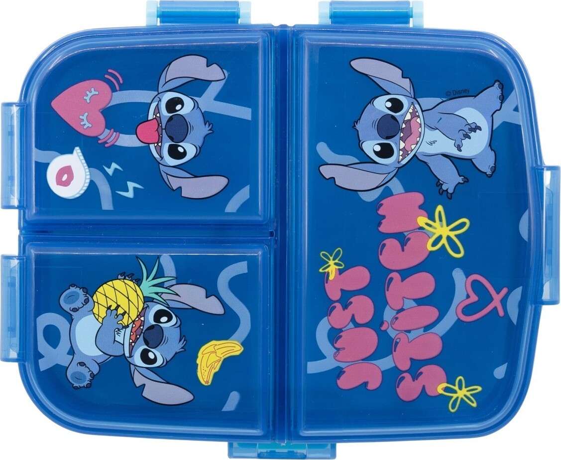 Stor - Multi Box - Stitch 75099
