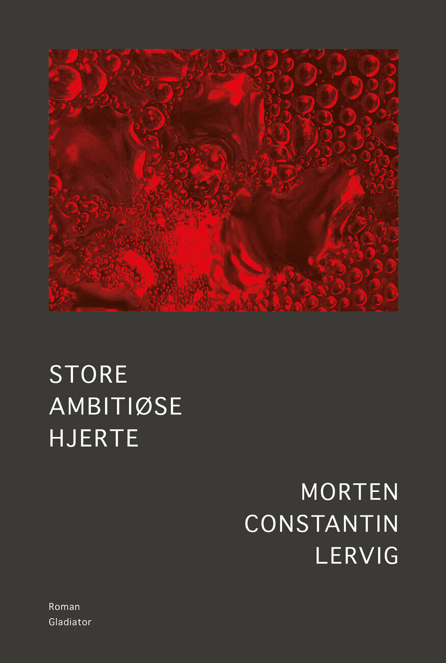 Store Ambitiøse Hjerte