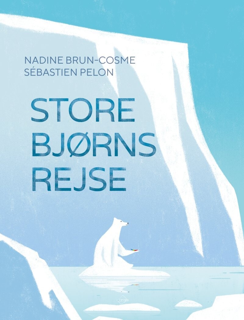 Store Bjørns Rejse