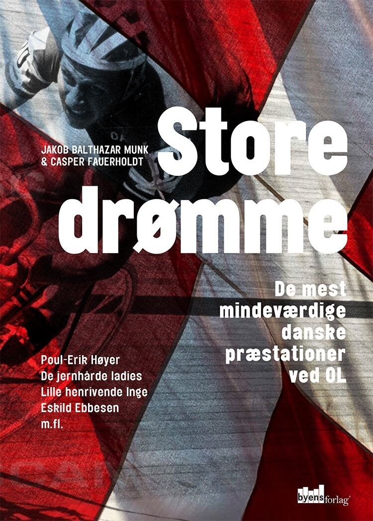 Store Drømme