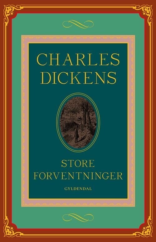 Store Forventninger