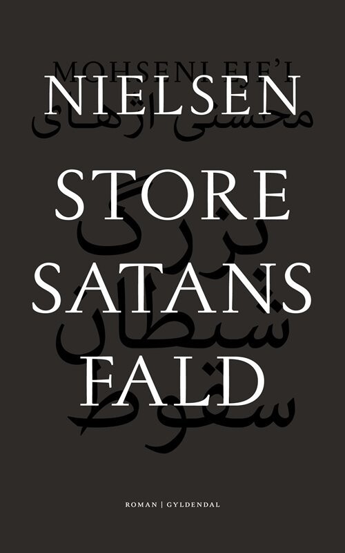 Store Satans Fald