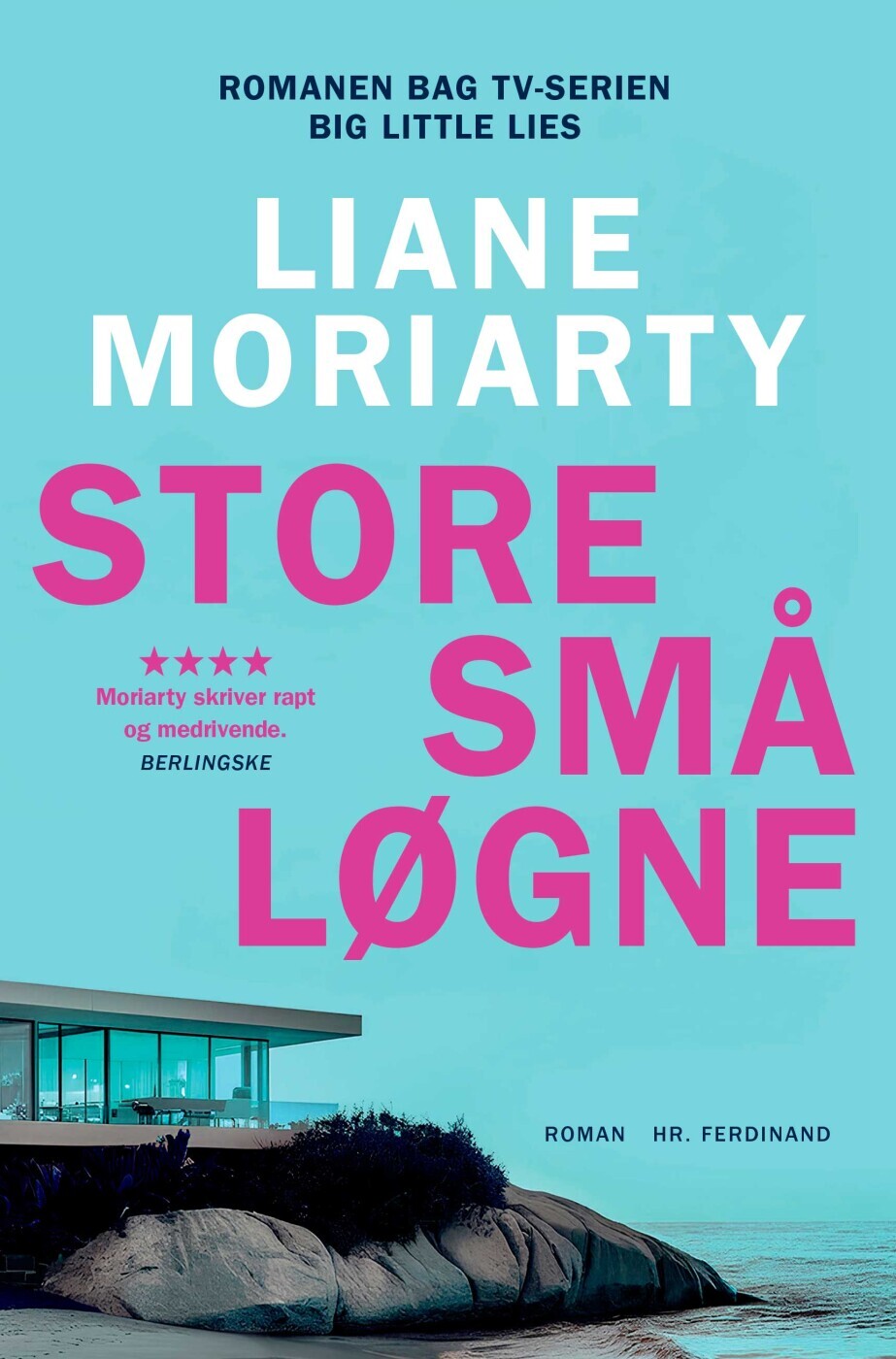 Store Små Løgne