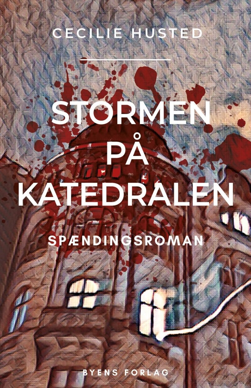 Stormen På Katedralen