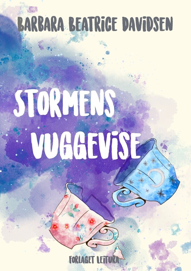 Stormens Vuggevise