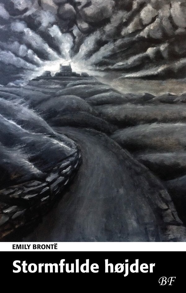 Stormfulde Højder