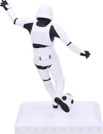 Stormtrooper Statuette - Star Wars - Nemesis Now - 17 Cm