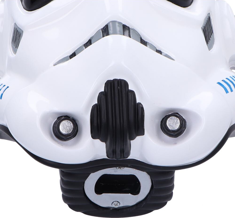 Star Wars - Stormtrooper - Oplukker