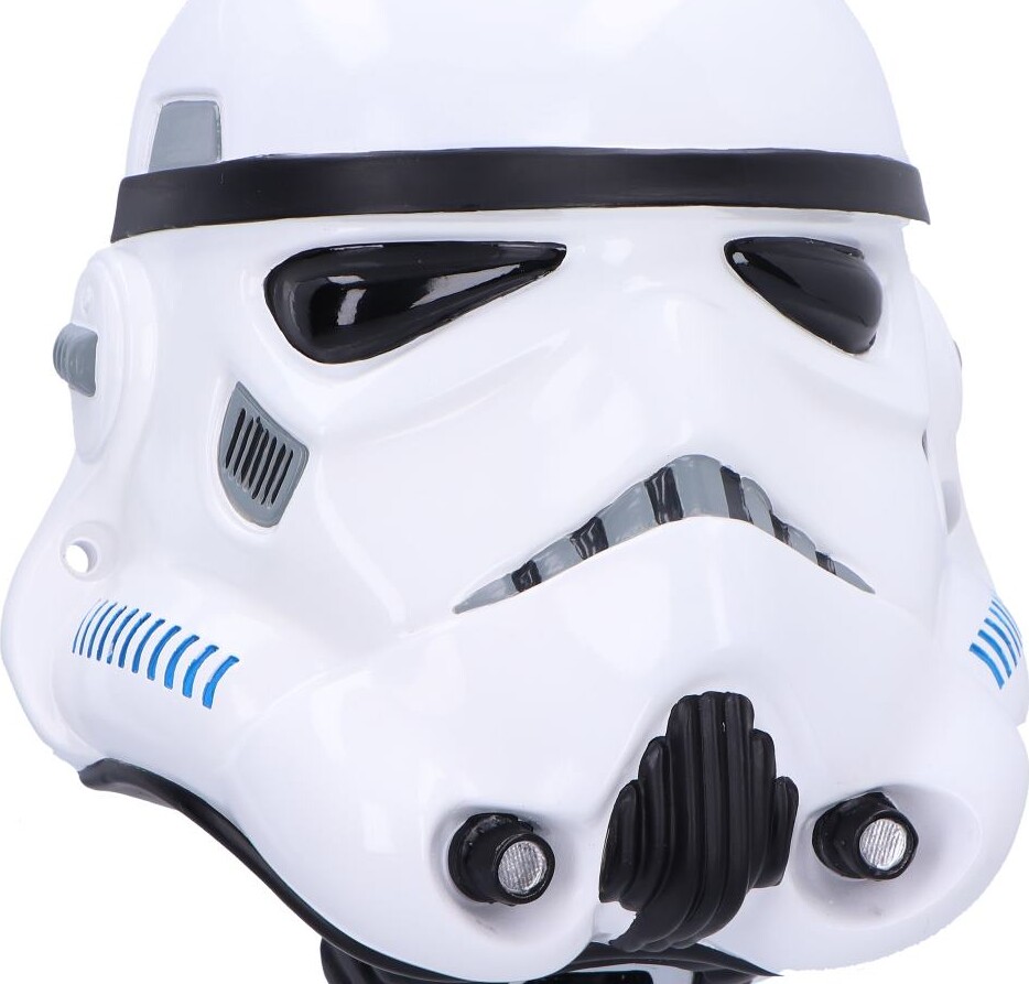 Star Wars - Stormtrooper - Oplukker