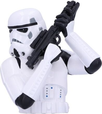 Star Wars - Stormtrooper Buste - 14 Cm