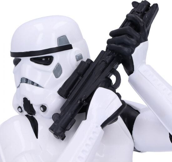 Star Wars - Stormtrooper Buste - 14 Cm