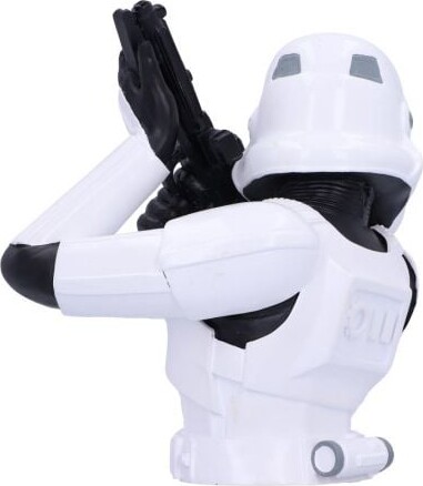 Star Wars - Stormtrooper Buste - 14 Cm