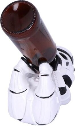 Stormtrooper Vinholder - Star Wars - 22 Cm