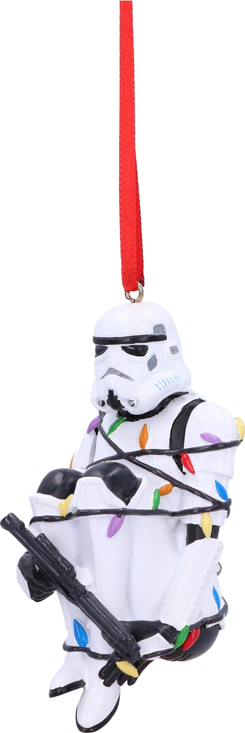 Star Wars - Stormtrooper I Lyskæde - Ornament