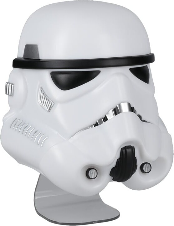 Stormtrooper Mask Light
