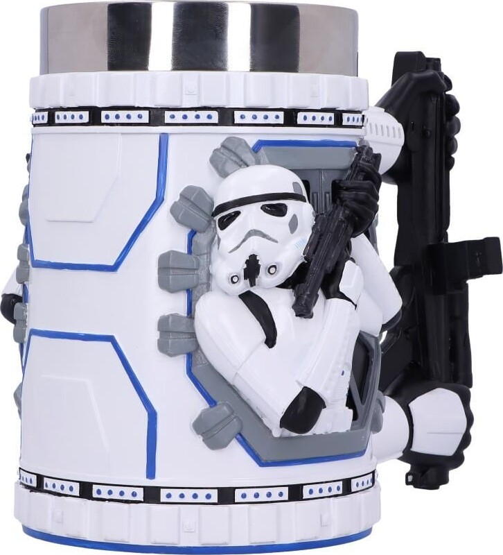 Star Wars - Stormtrooper Krus - Nemesis Now - 15 Cm